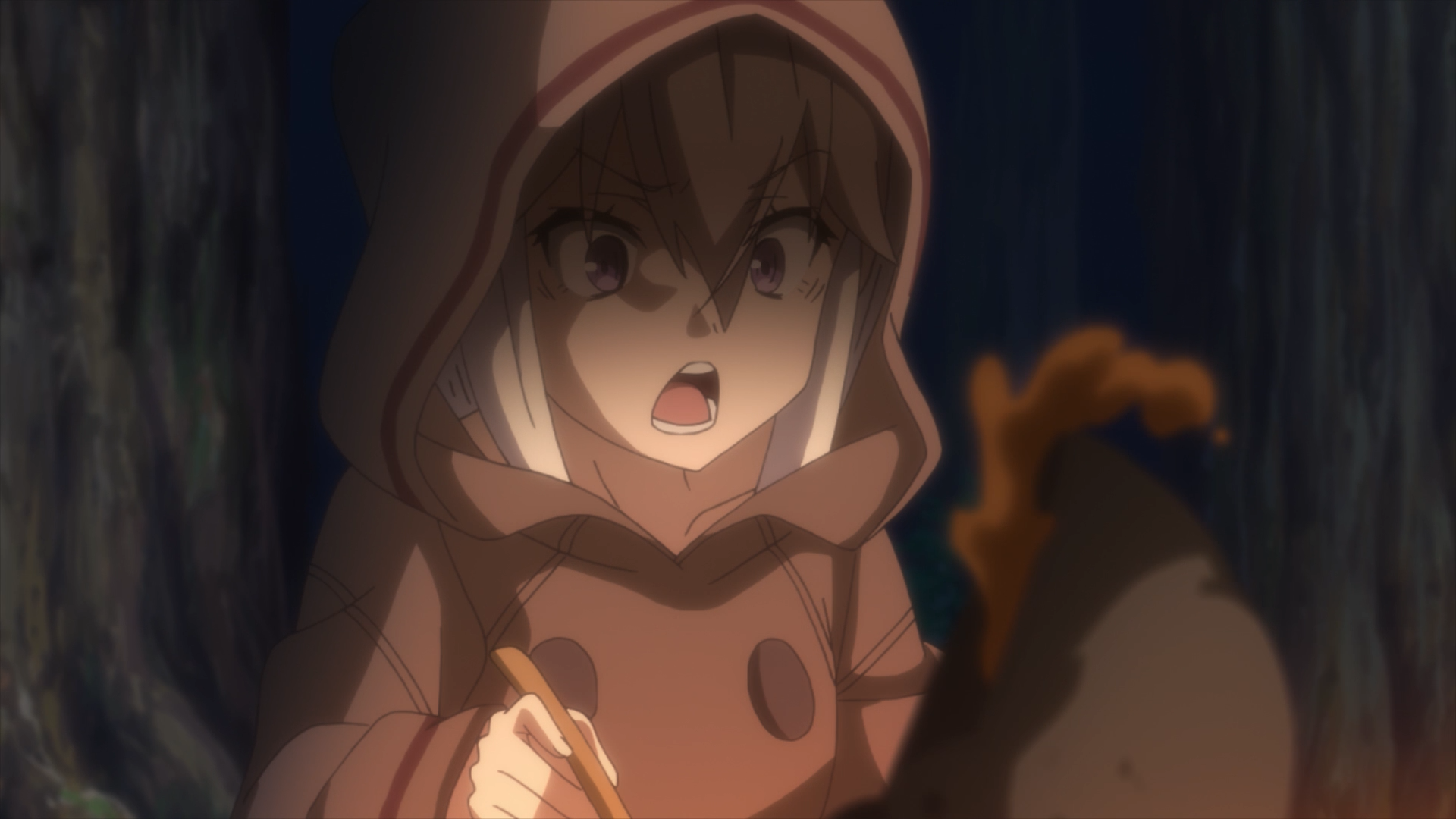 Zero kara Hajimeru Mahou no Sho (Yokosuka-467)